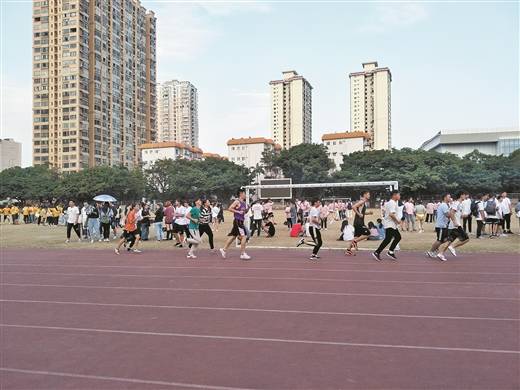 严把大学毕业关，体质健康检测不合格不能毕业？