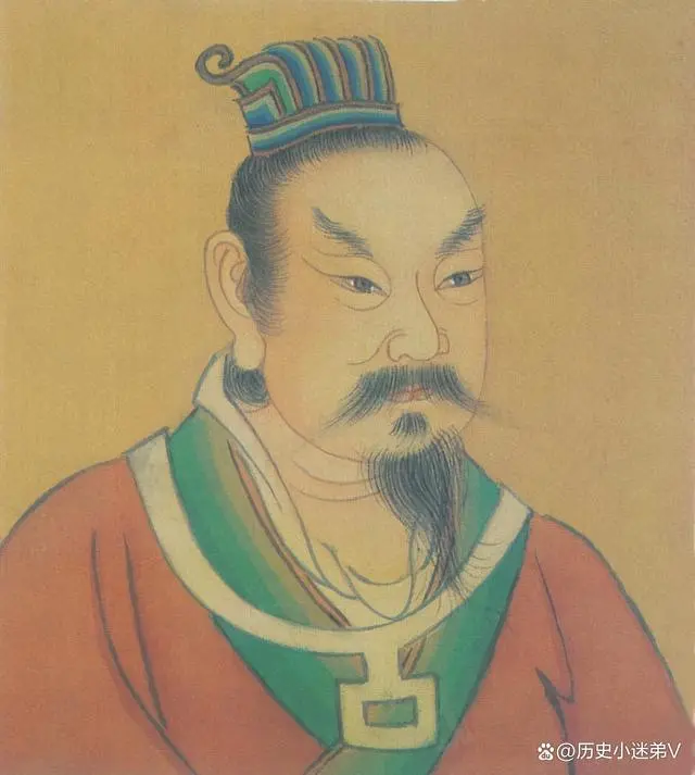 中国历史上最后一个皇帝_中国最后的皇上_中国最后的皇上叫什么名字