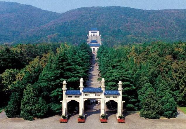 南京历史文化街区_南京历史文化_南京历史文化遗产介绍