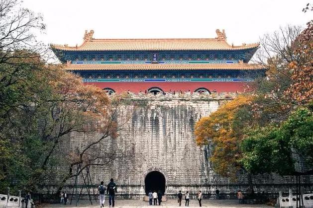 南京历史文化_南京历史文化遗产介绍_南京历史文化街区