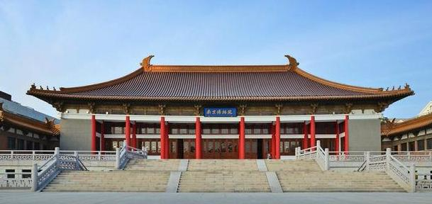 南京历史文化街区_南京历史文化_南京历史文化遗产介绍