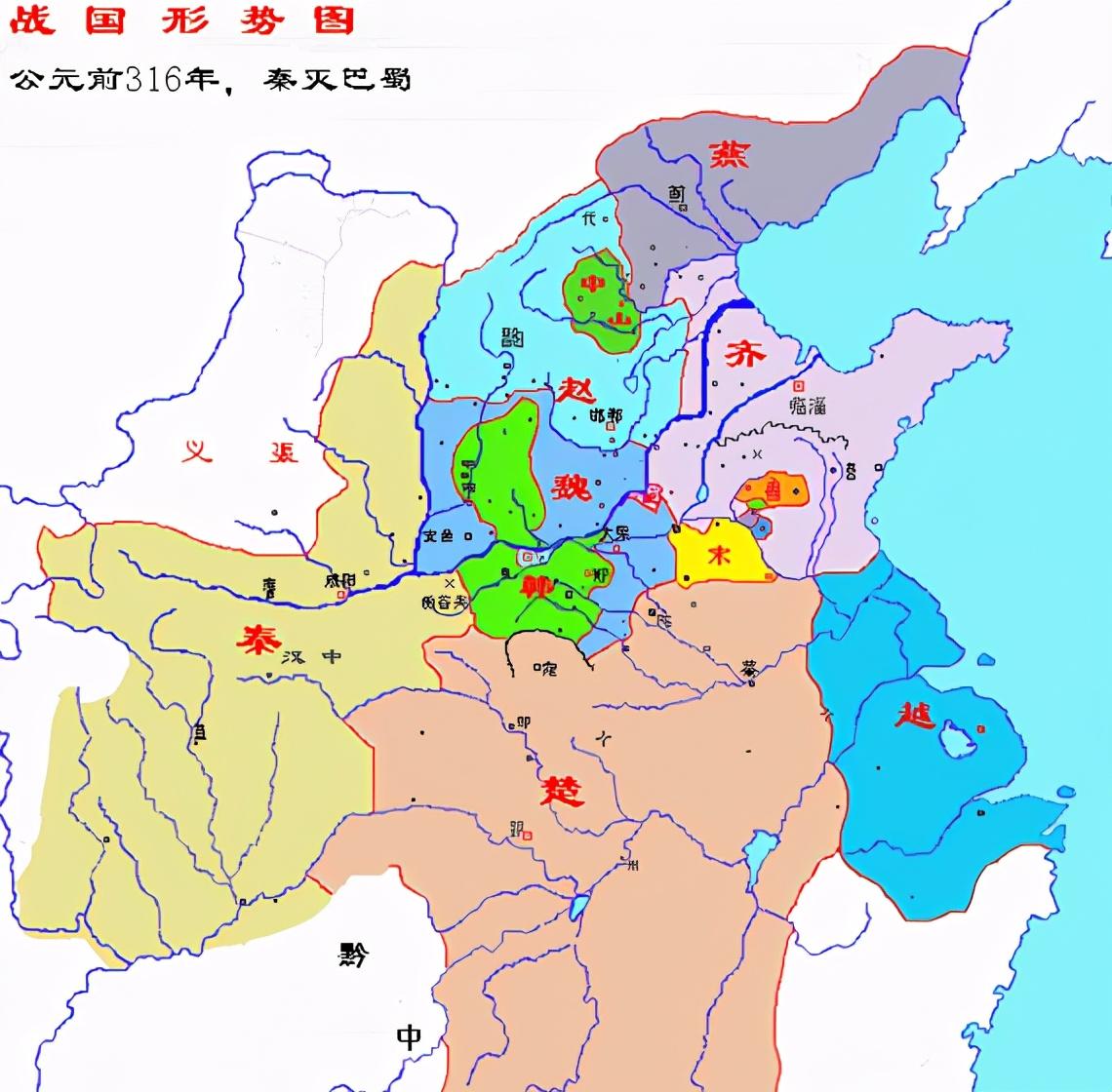 秦朝的历史_秦朝历史有多少年_秦朝历史简介和大事件