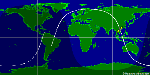 中国人对太空的探索历程_探索太空历史_太空历程探索人中国有几个