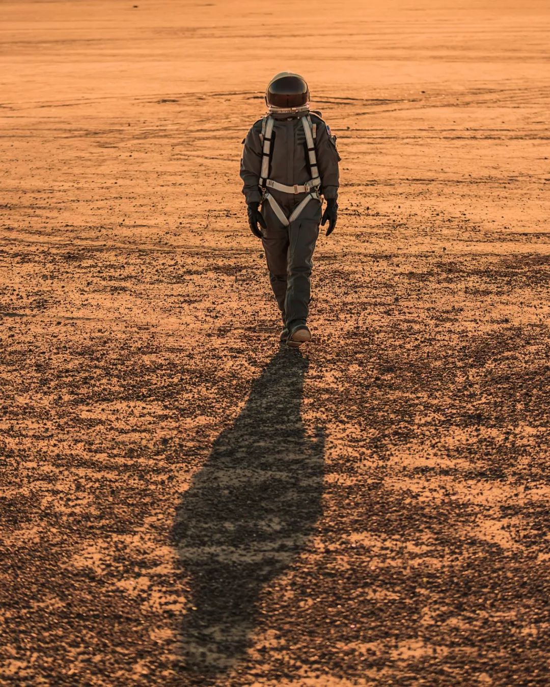 人类探索火星的过程_人类探索火星的历史_人类探索火星的开端