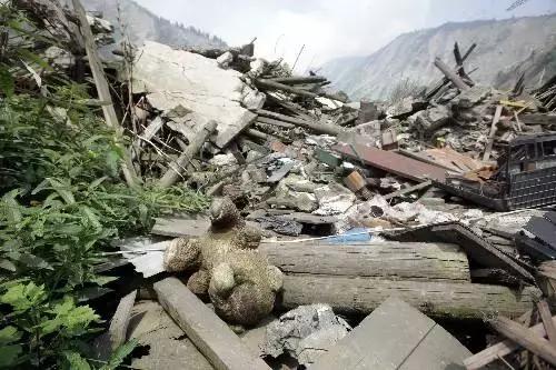 四川地震历史_四川地震历史记录_四川地震历史数据