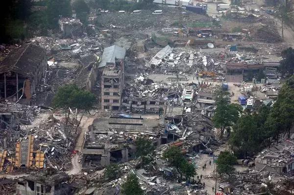 四川地震历史_四川地震历史数据_四川地震历史记录