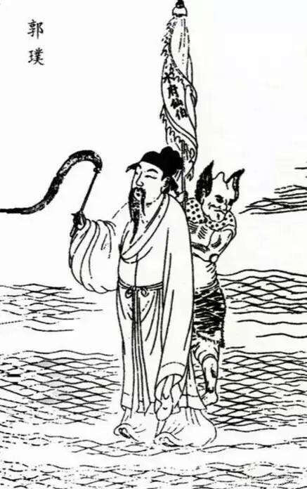 影响中国历史的7位风水大师