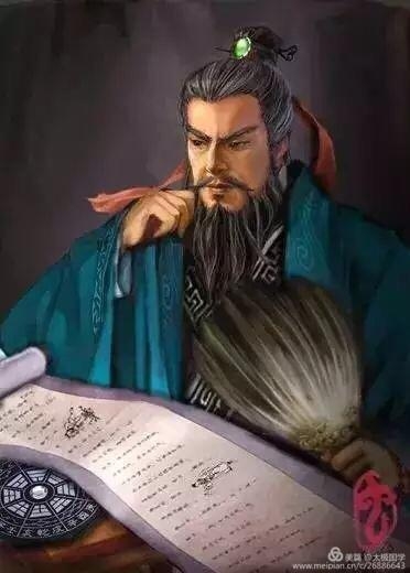 影响中国历史的7位风水大师