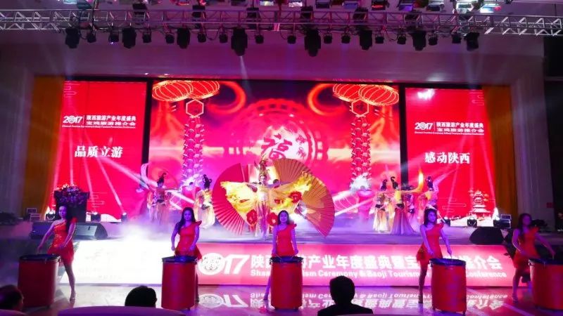 文化公园灯光秀2021_2021韩城灯光节_韩城文史公园灯光秀