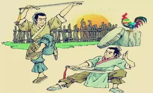 典故_典故有哪些_典故300则