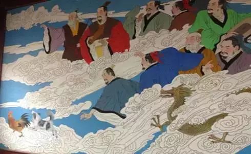 典故有哪些_典故300则_典故