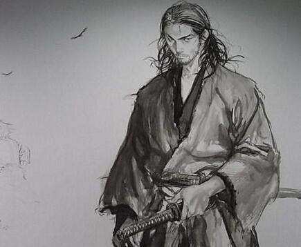 宫本武藏历史人物_宫本武藏传人_宫本武藏历史人物原型
