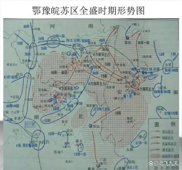 红军历史简介_红军历史_红军历史人物