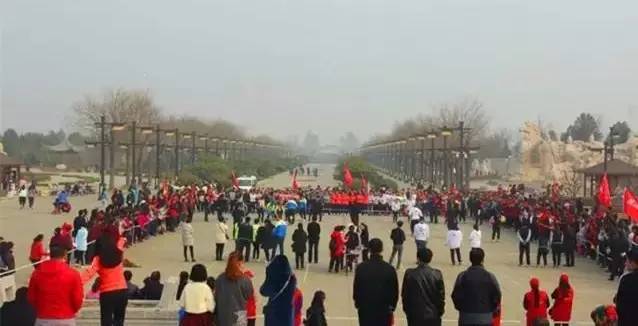 韩城文史公园怎么停止不建了_韩城文史公园_韩城文史公园拆除违建