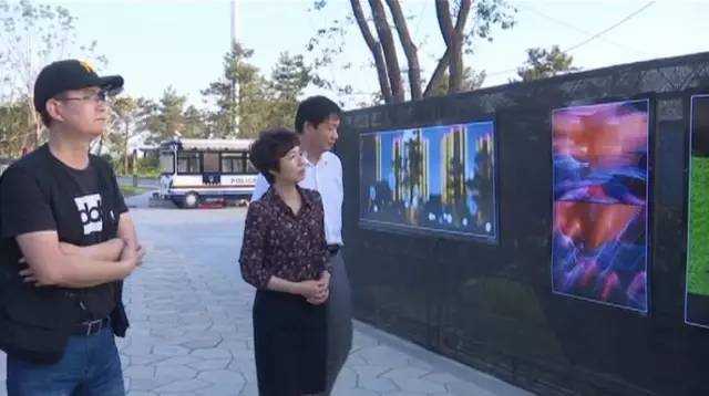 韩城文史公园_韩城文史公园拆除违建_韩城文史公园怎么停止不建了