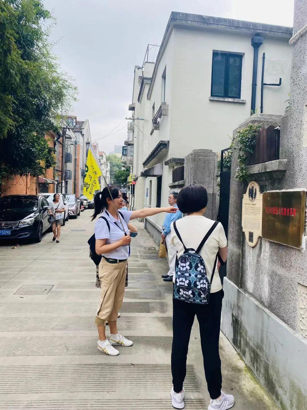 愚园路历史名人墙开放时间_愚园路历史名人墙_愚园路历史名人墙电话