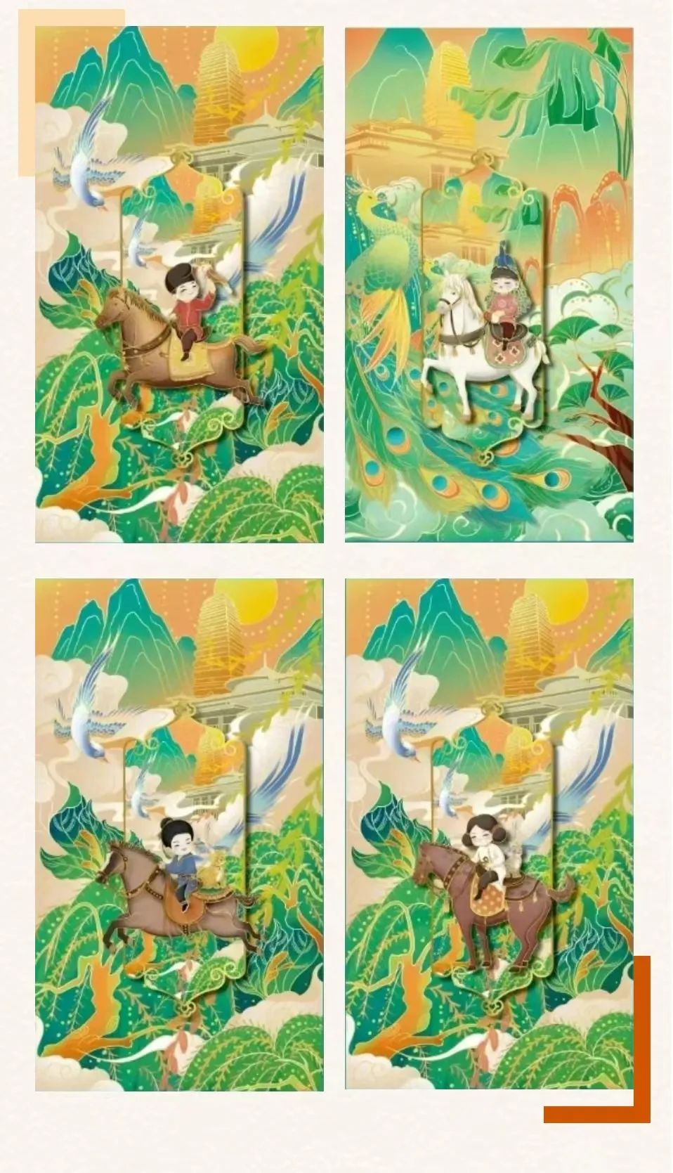 陕西博物馆历史文物_陕西历史博物馆文创_陕西博物馆文创作品