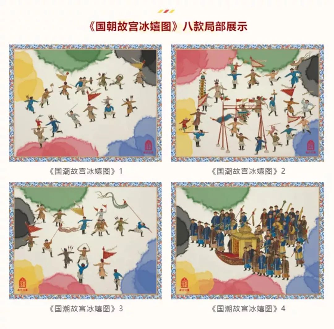 陕西历史博物馆文创_陕西博物馆文创作品_陕西历史博物馆的文创产品