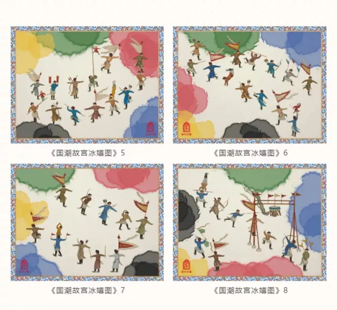 陕西历史博物馆文创_陕西历史博物馆的文创产品_陕西博物馆文创作品