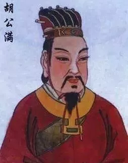 古代名人姓胡的_古代姓胡的历史名人_古代姓胡的名人有哪些故事