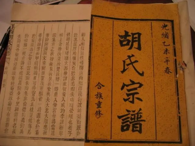 古代姓胡的名人有哪些故事_古代姓胡的历史名人_古代名人姓胡的