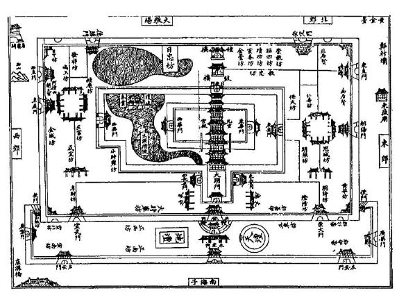 通州文史_通州文物_通州文物志