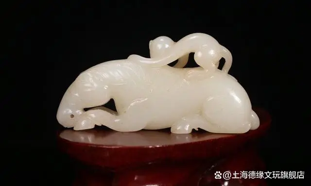 和田玉的历史文化_历史和文化_和田玉文化