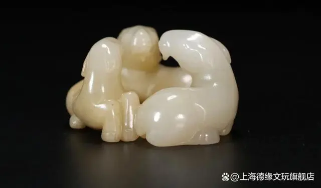 历史和文化_和田玉文化_和田玉的历史文化