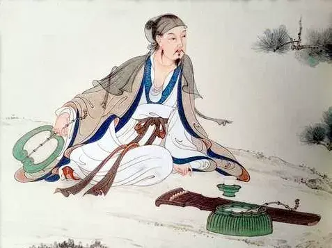 古代东山再起的英雄人物有哪些_历史东山再起的典故_东山再起说的是哪位历史人物?