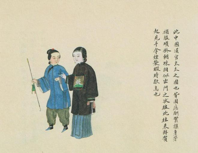 旗袍历史演变_旗袍历史起源_旗袍历史