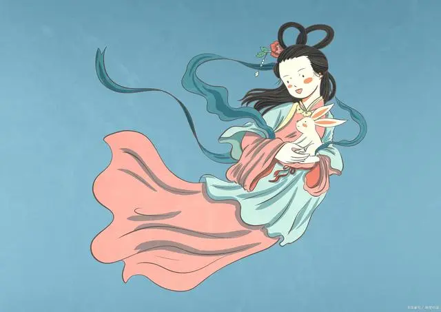 神话传说_神话传说有哪些故事_神话传说成语四字