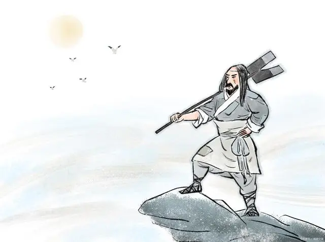 神话传说_神话传说有哪些故事_神话传说成语四字