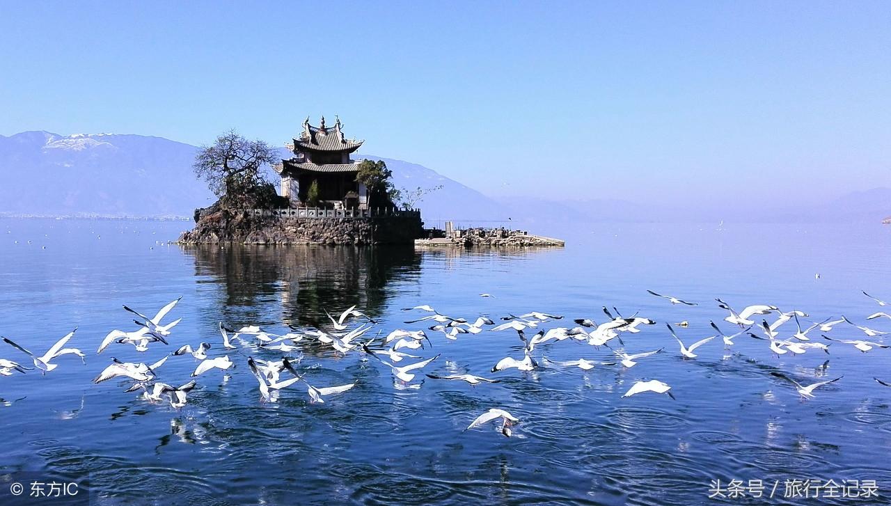 普陀山历史概况_普陀区古迹_普陀山历史