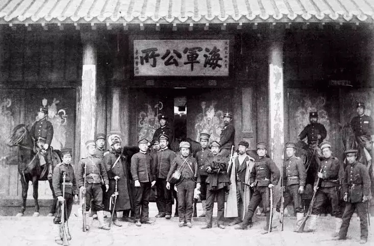 1874年历史事件_1874年大事件_1874年的事件