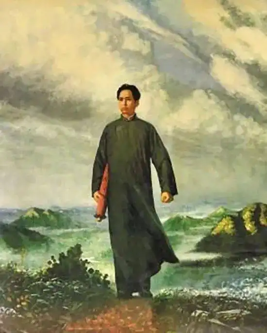 畏惧强权_不畏强权的历史人物_人物畏强权历史事例