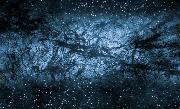 人类探索宇宙历史_人类对宇宙的探索历程_人类宇宙探索史