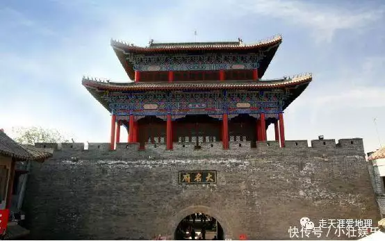 大名府历史名人_大名府历史人物_大名府的历史