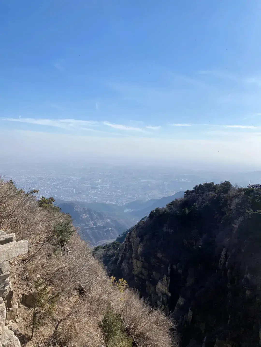 泰山历史传说与故事_泰山的历史_泰山历史典故