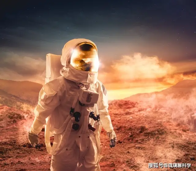 人类火星探索历史_火星历程探索人类的智慧_人类探索火星的历程