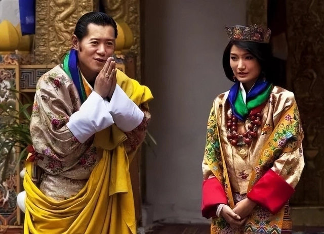 不丹历史地图演变_不丹历史_不丹历史国旗