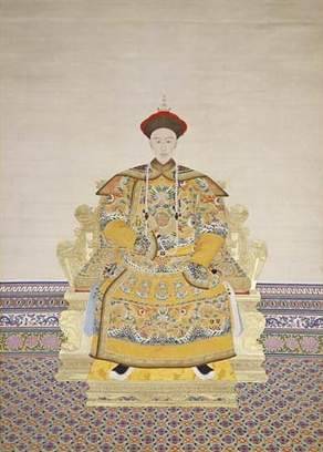 野史推荐书籍_有什么好看的野史书籍_野史推荐