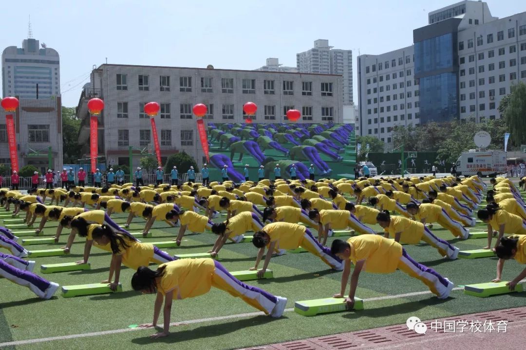 中国体育学校排名全部_中国学校体育_中国体育学校有哪些