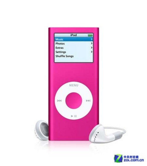款款皆是经典？苹果历代iPod nano变化史