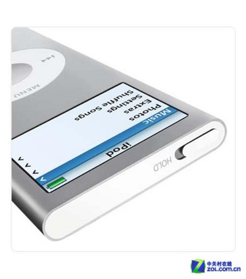 款款皆是经典？苹果历代iPod nano变化史