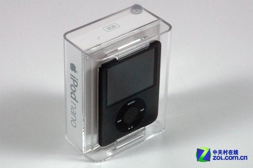 款款皆是经典？苹果历代iPod nano变化史