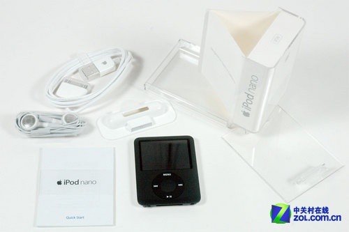 款款皆是经典？苹果历代iPod nano变化史