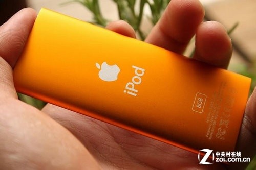 款款皆是经典？苹果历代iPod nano变化史