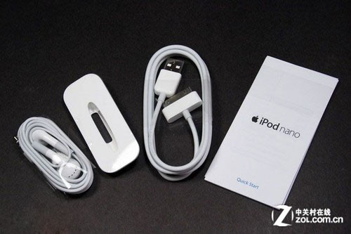 形变神不变 苹果历代iPod nano变化史