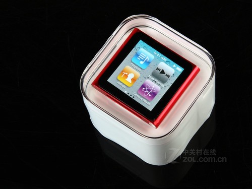 款款皆是经典？苹果历代iPod nano变化史