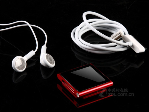 款款皆是经典？苹果历代iPod nano变化史